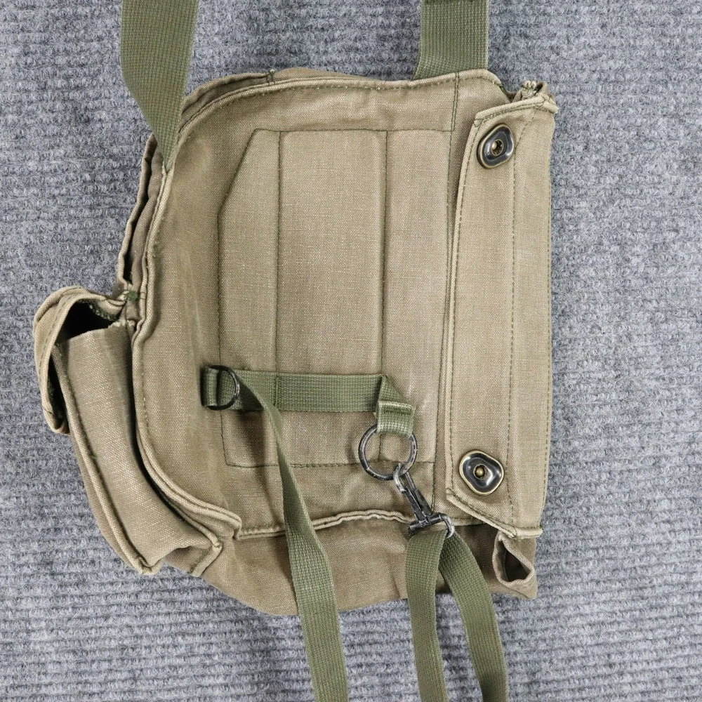 Military Surplus stamped appearance