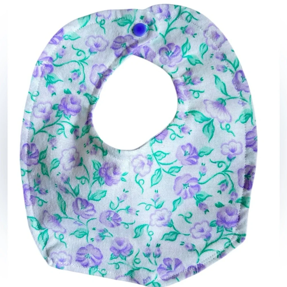 Hand Crafted absorbent cotton