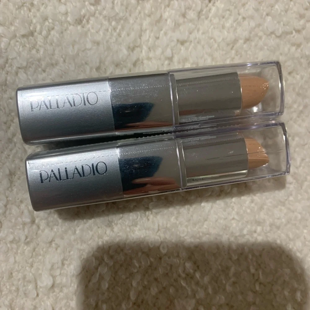 Palladio new sealed