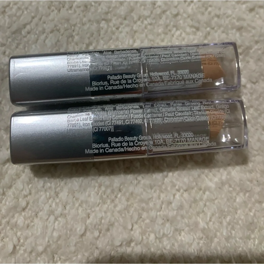 Palladio new sealed