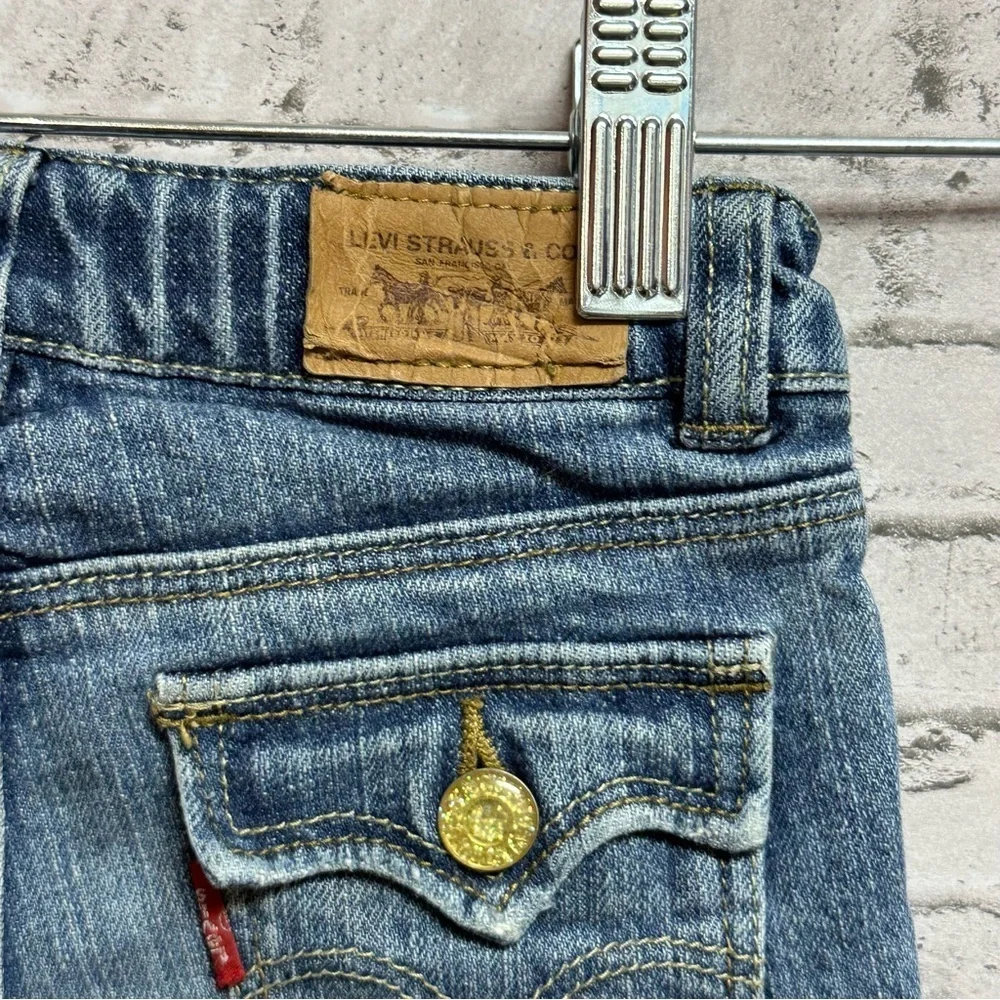 Levis levi jeans