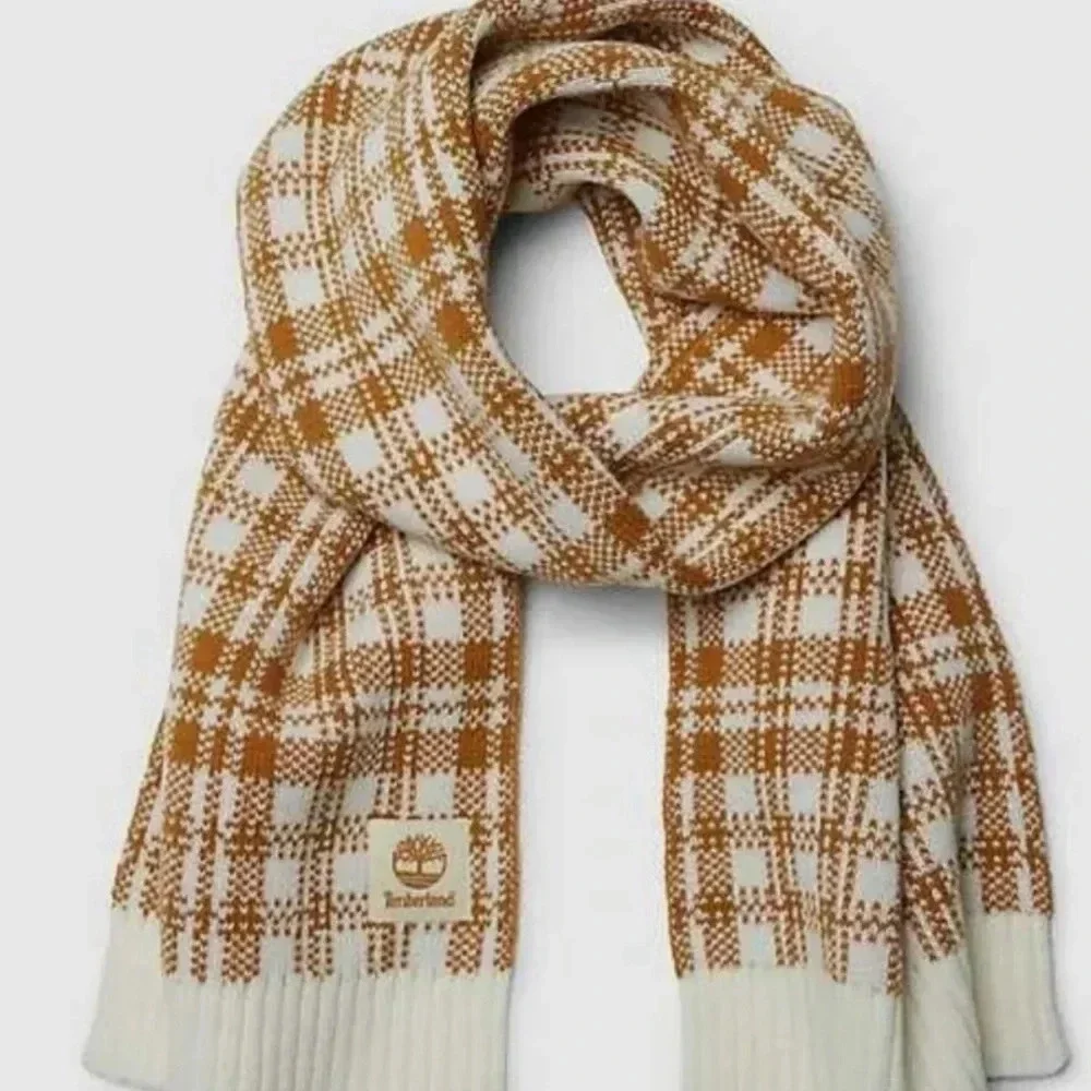 Timberland Scarf Classic