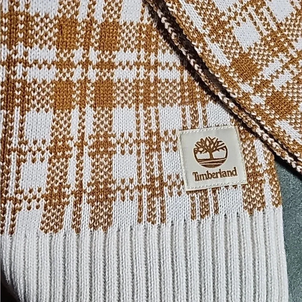 Timberland scarf classic