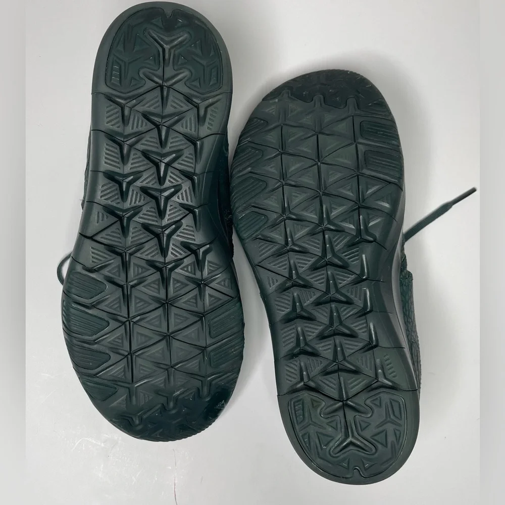 Nike free training