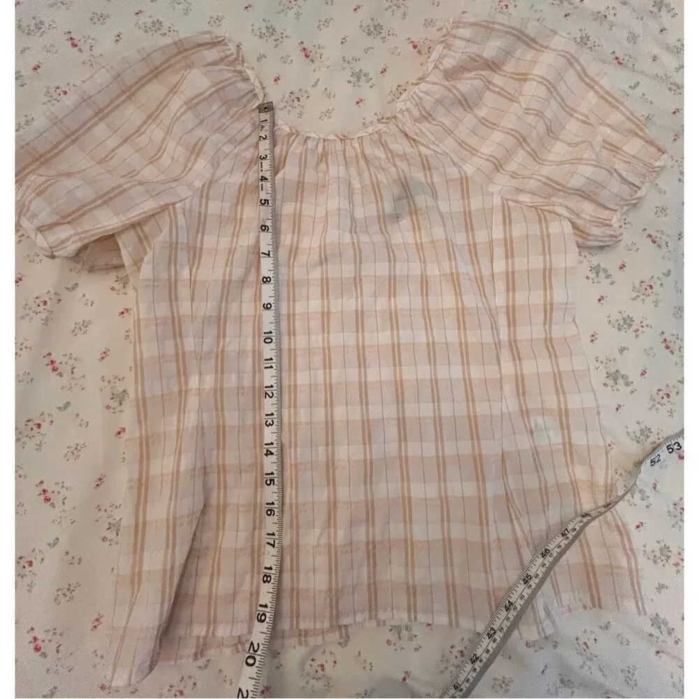 J. Crew crew women