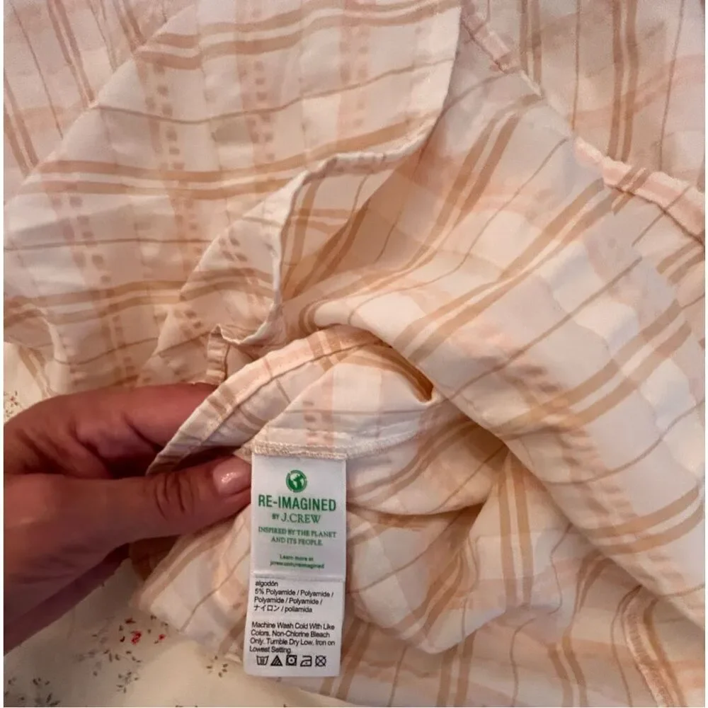 J. Crew crew women