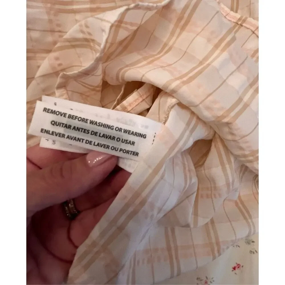 J. Crew crew women