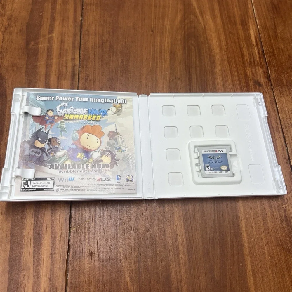 N/A product nintendo