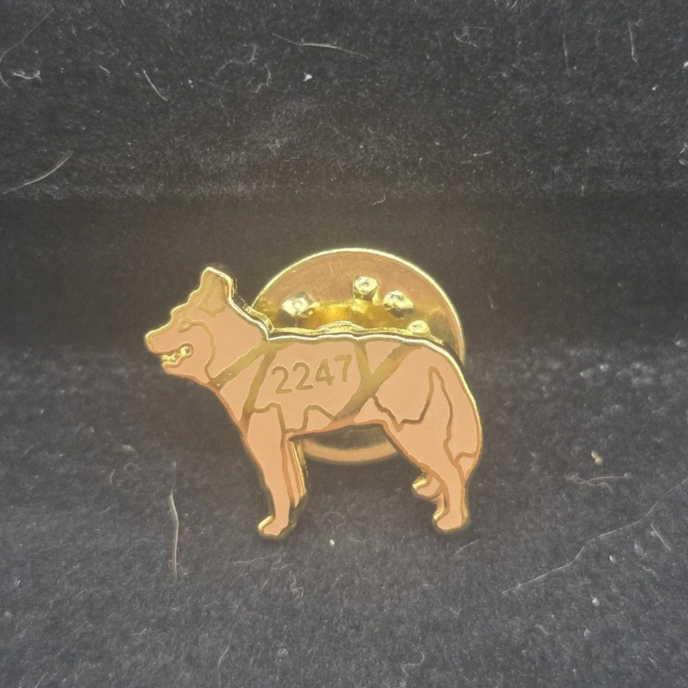 N/A group pin carpenters