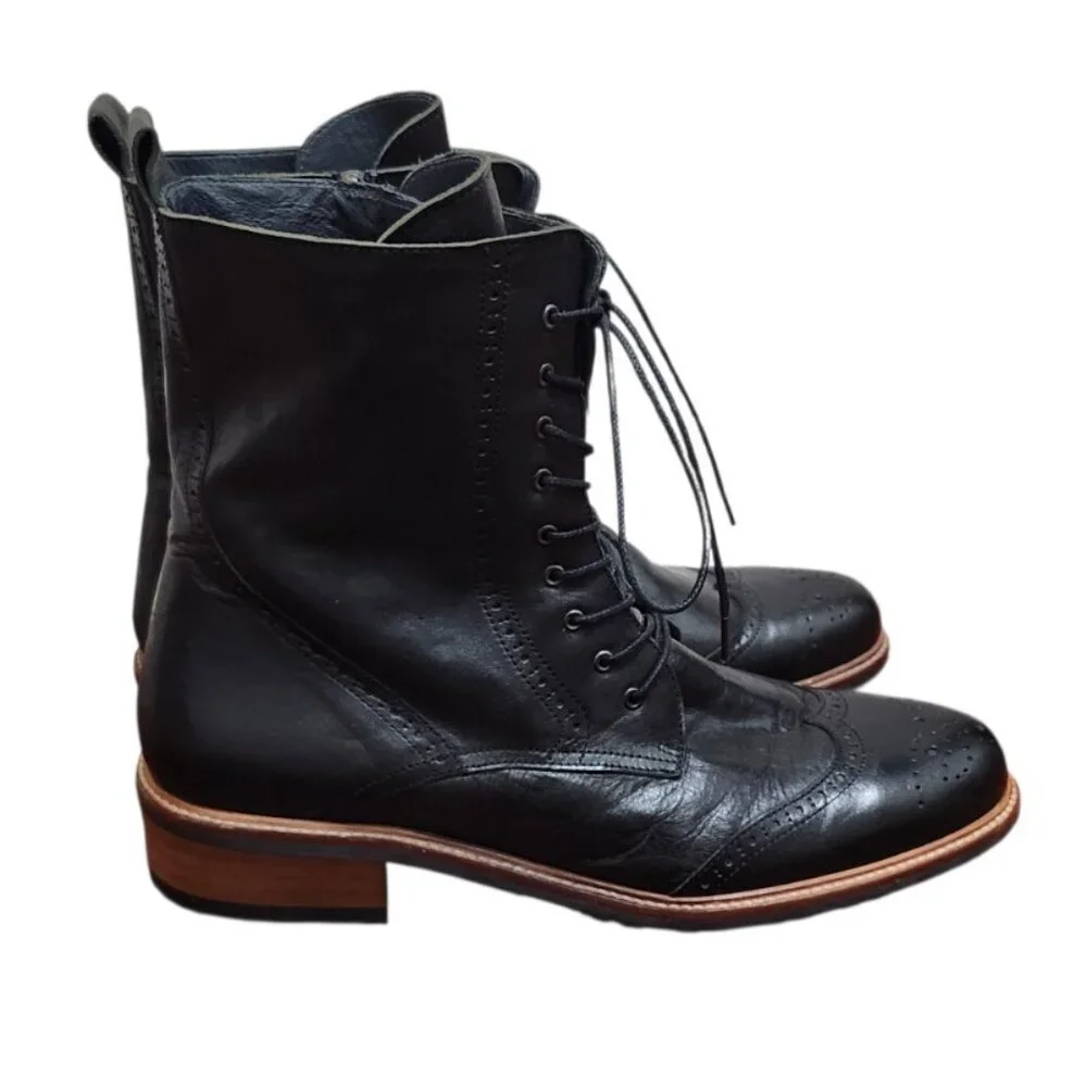 DuoBoots uk men’s