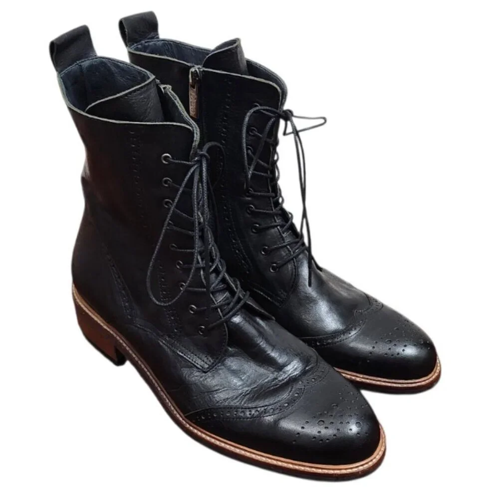 DuoBoots uk men’s