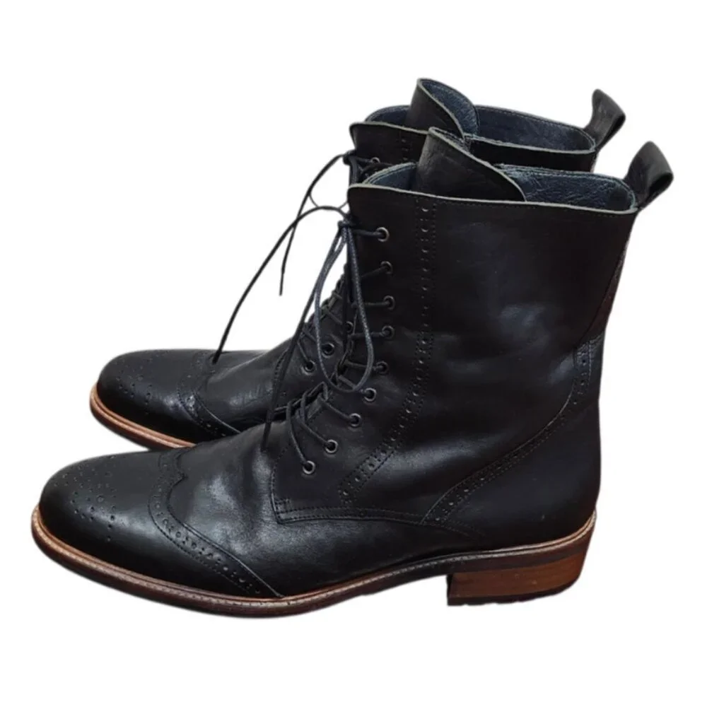 DuoBoots uk men’s