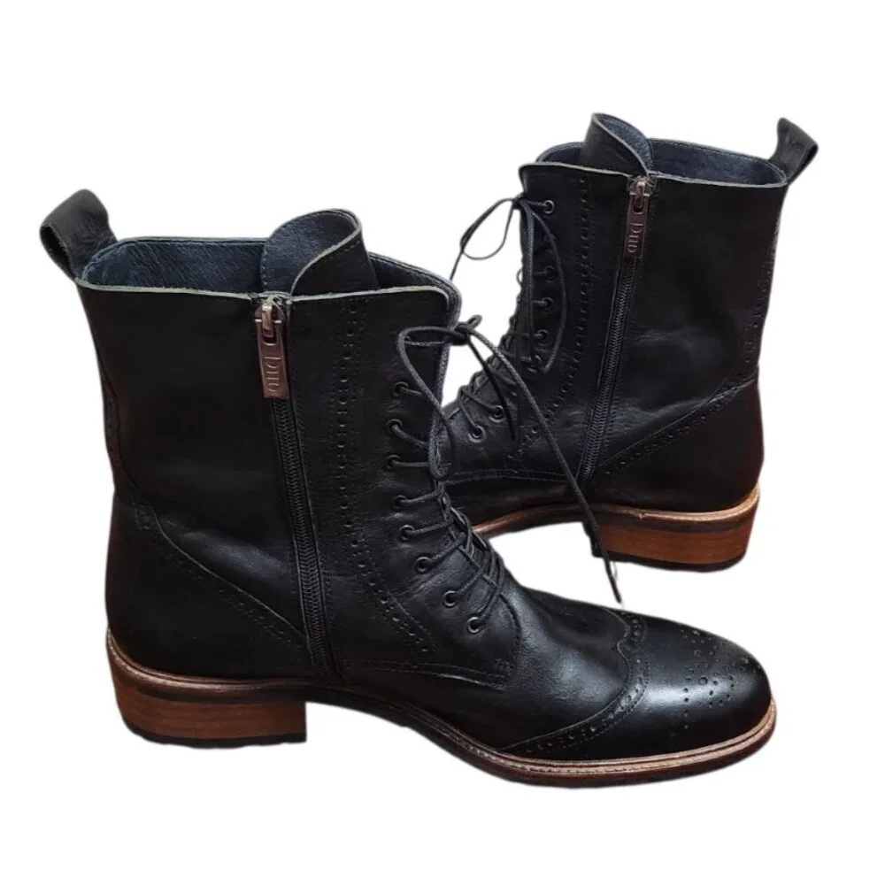 DuoBoots uk men’s