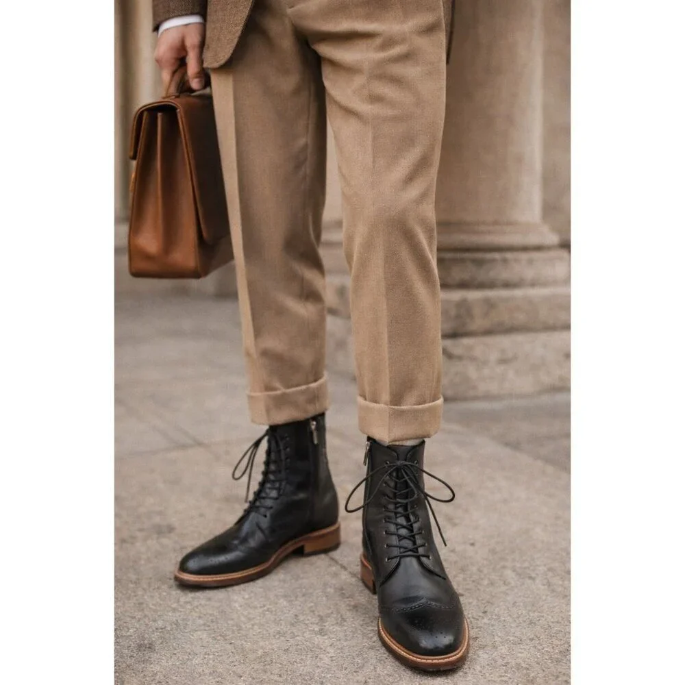 DuoBoots uk men’s