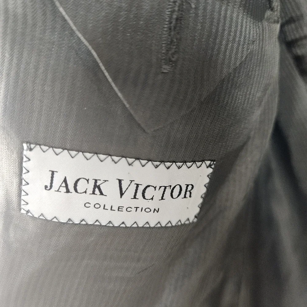 Jack victor luxury mens