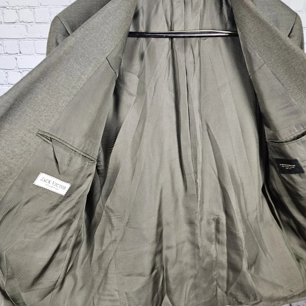 Jack victor luxury mens