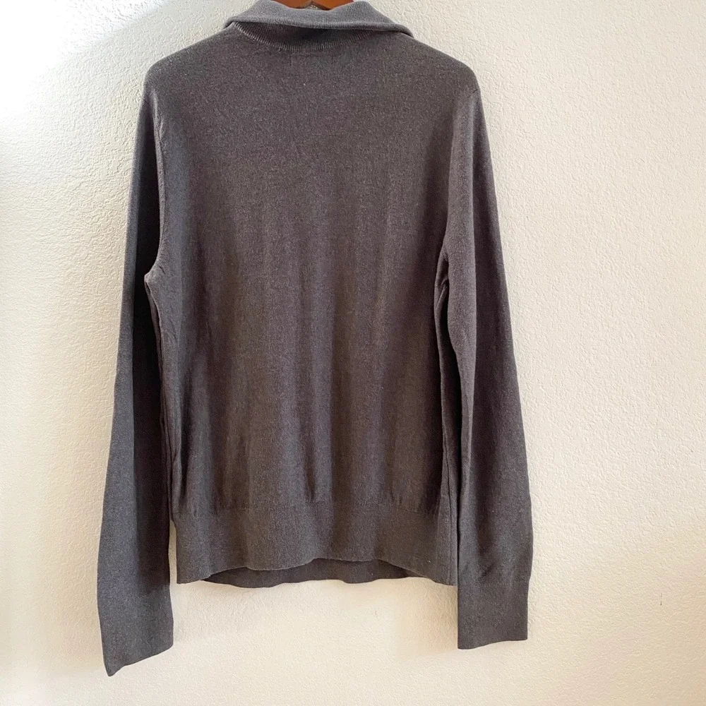 Banana Republic measurements length
