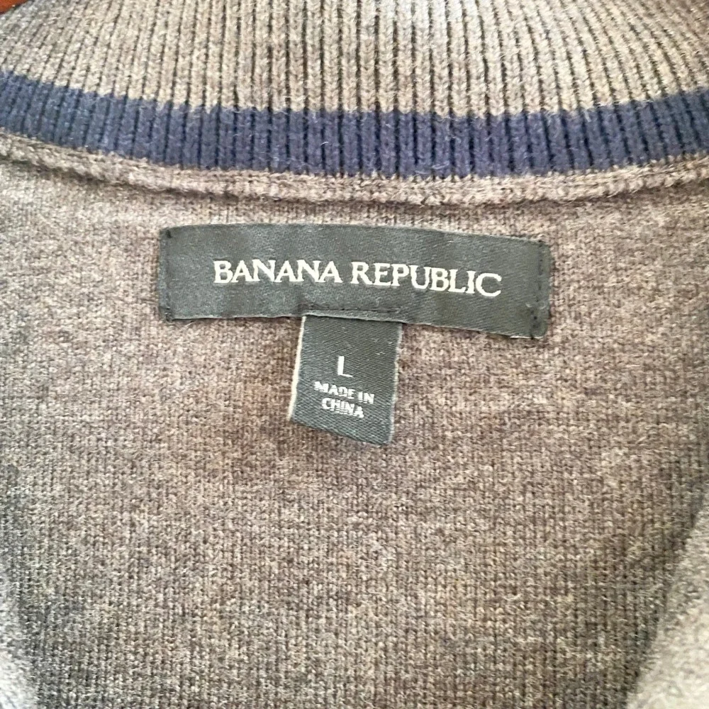 Banana Republic measurements length