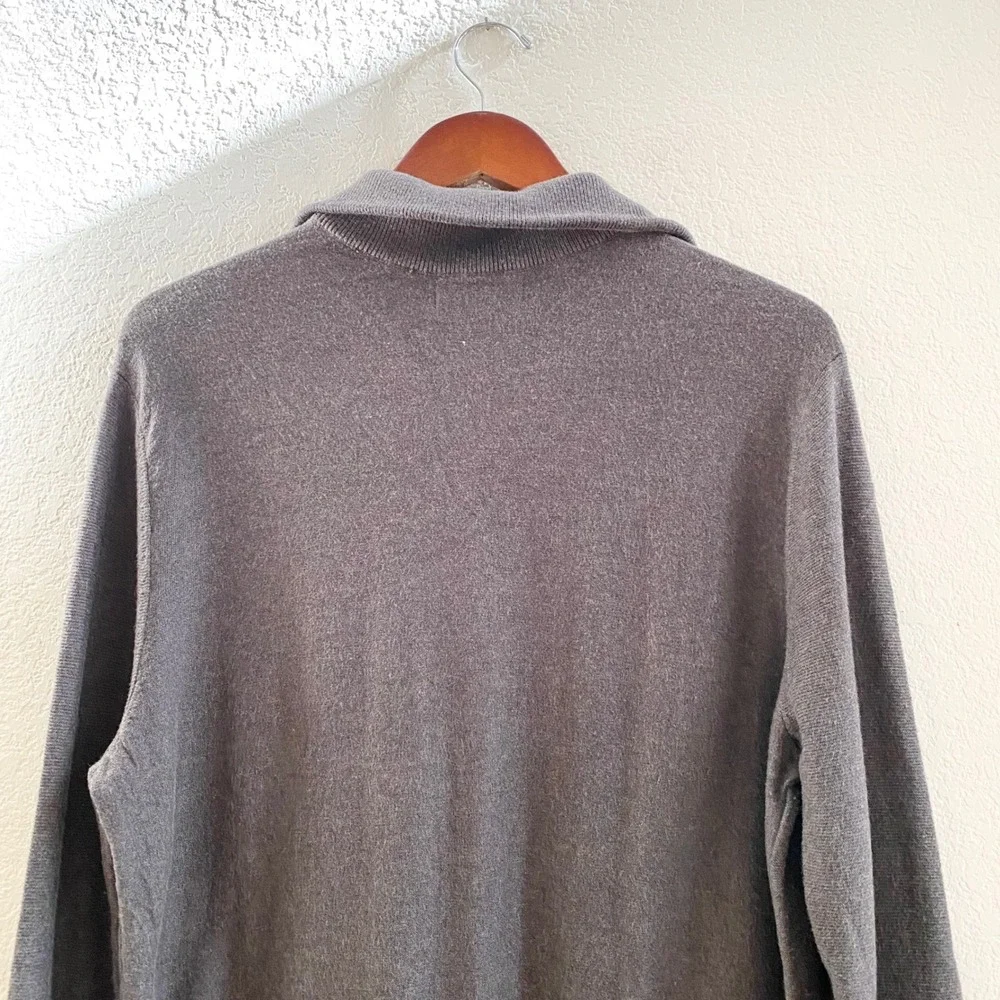 Banana Republic measurements length