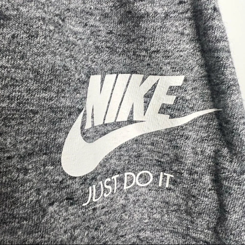 Nike Y2K Vintage Style Organic Cotton Skirt Size Medium