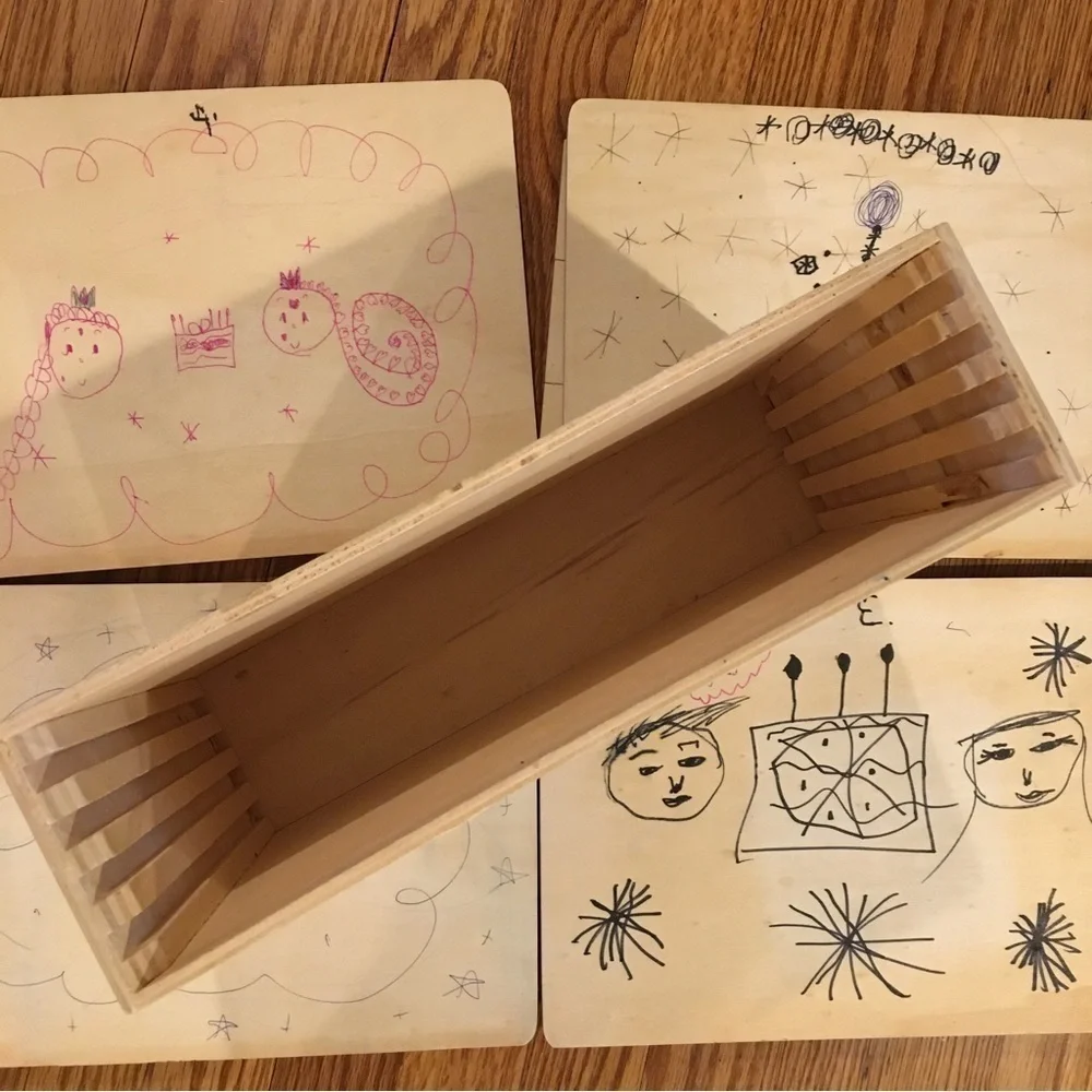 Creative Wood creative wood