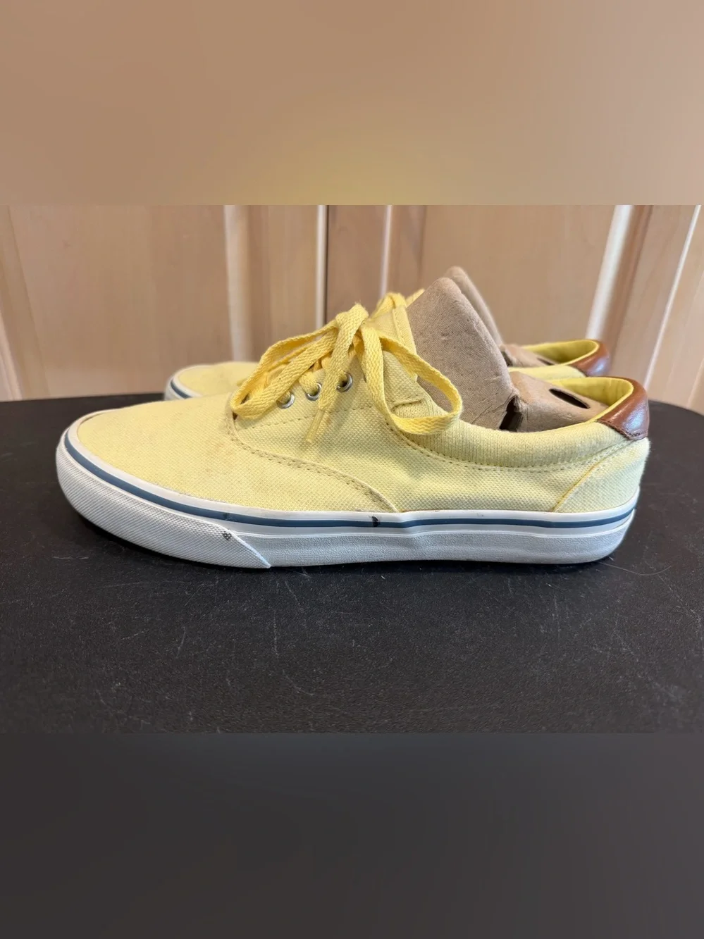 Polo Ralph Lauren low top