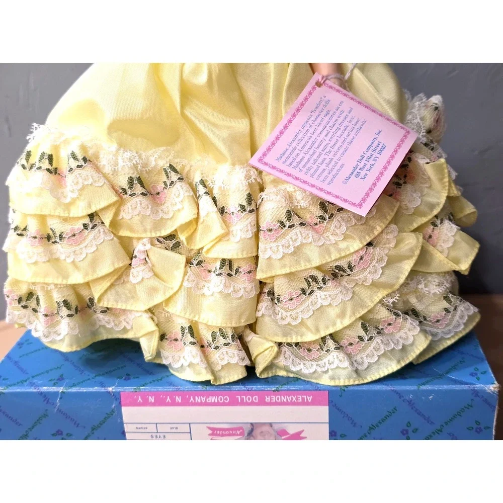 Madame Alexander product 12