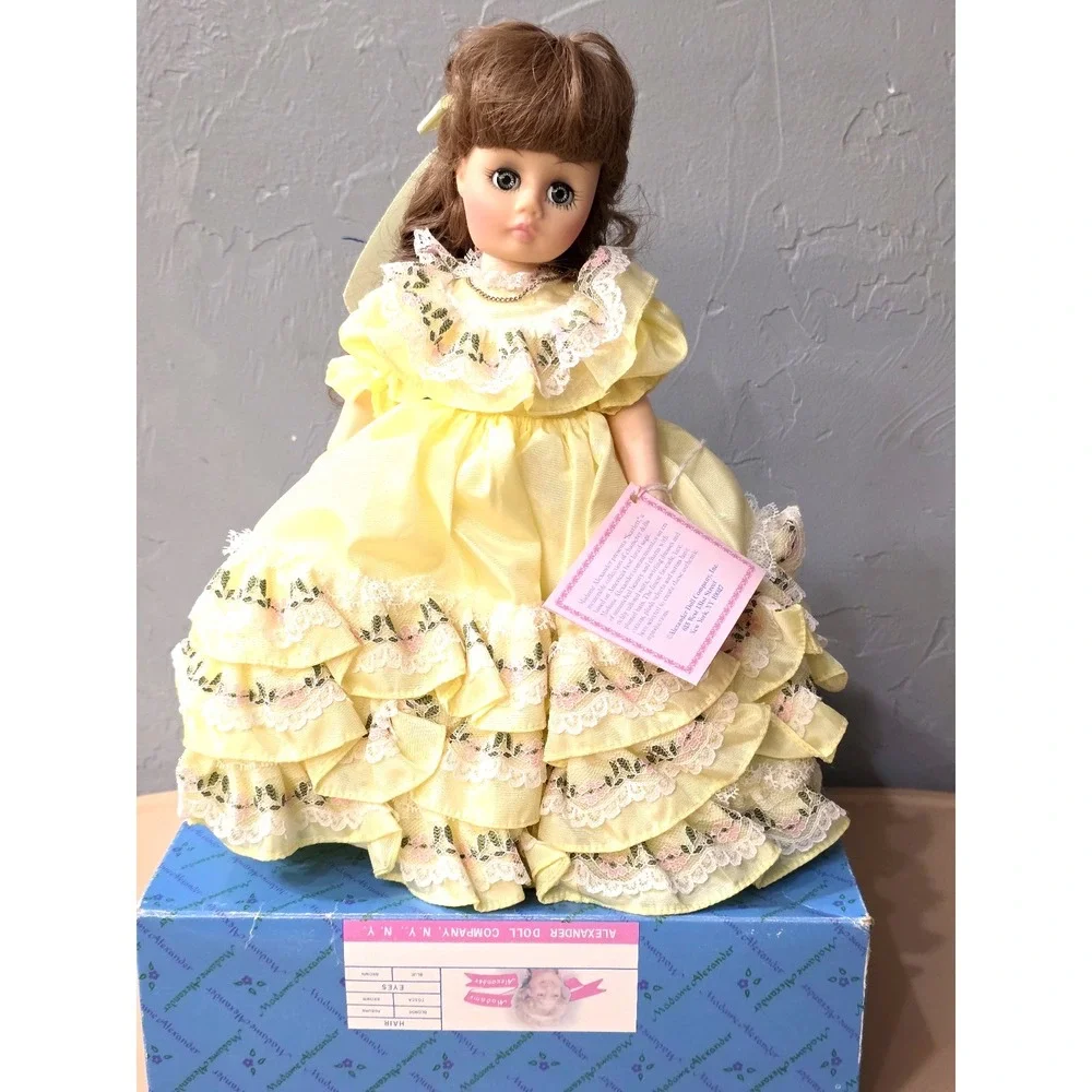 Madame Alexander product 12