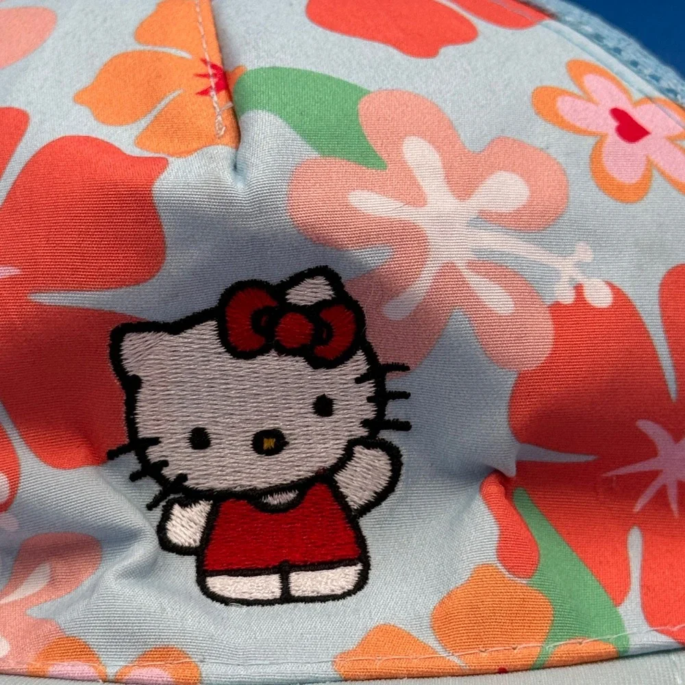 Hello Kitty stylish hello