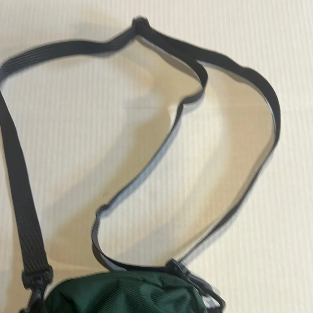 Columbia euc messenger