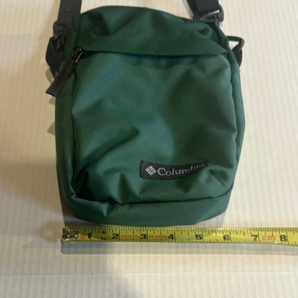 Columbia euc messenger