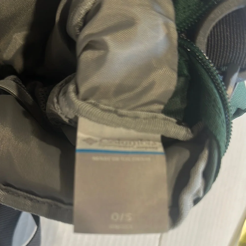 Columbia euc messenger