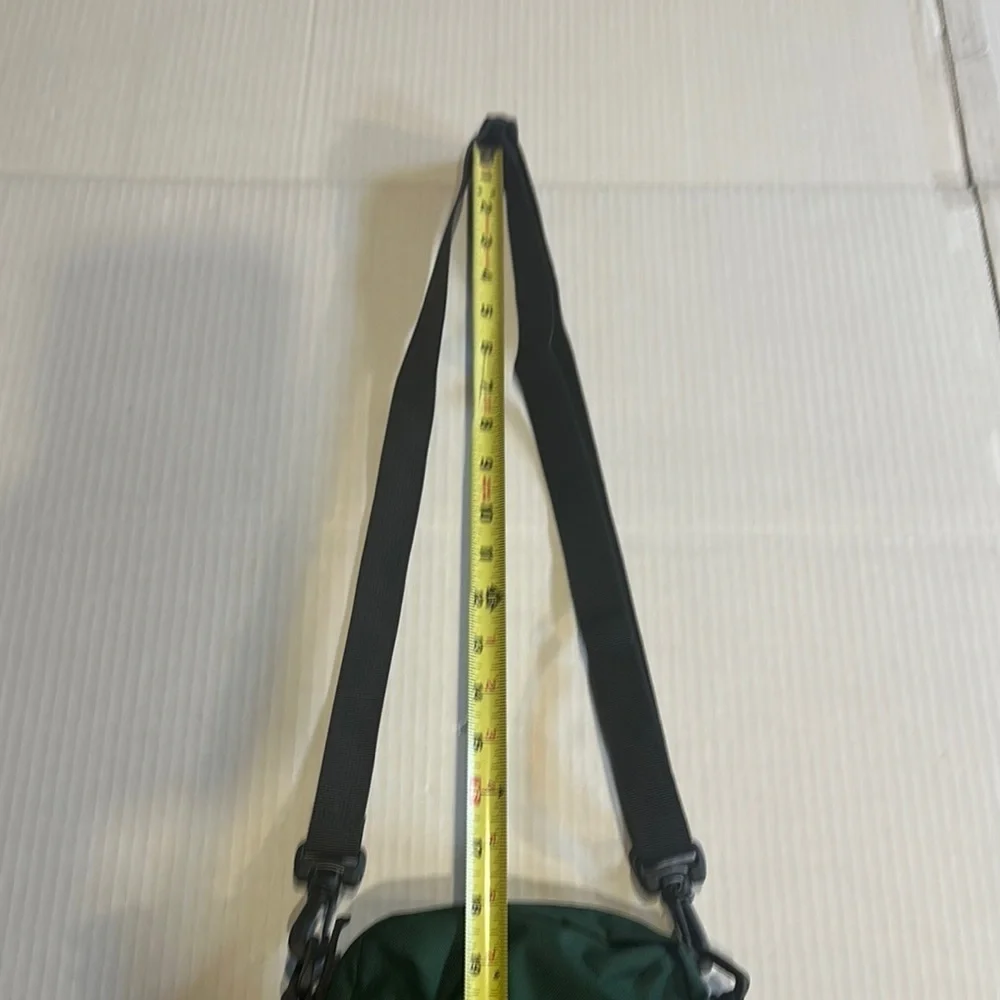 Columbia euc messenger