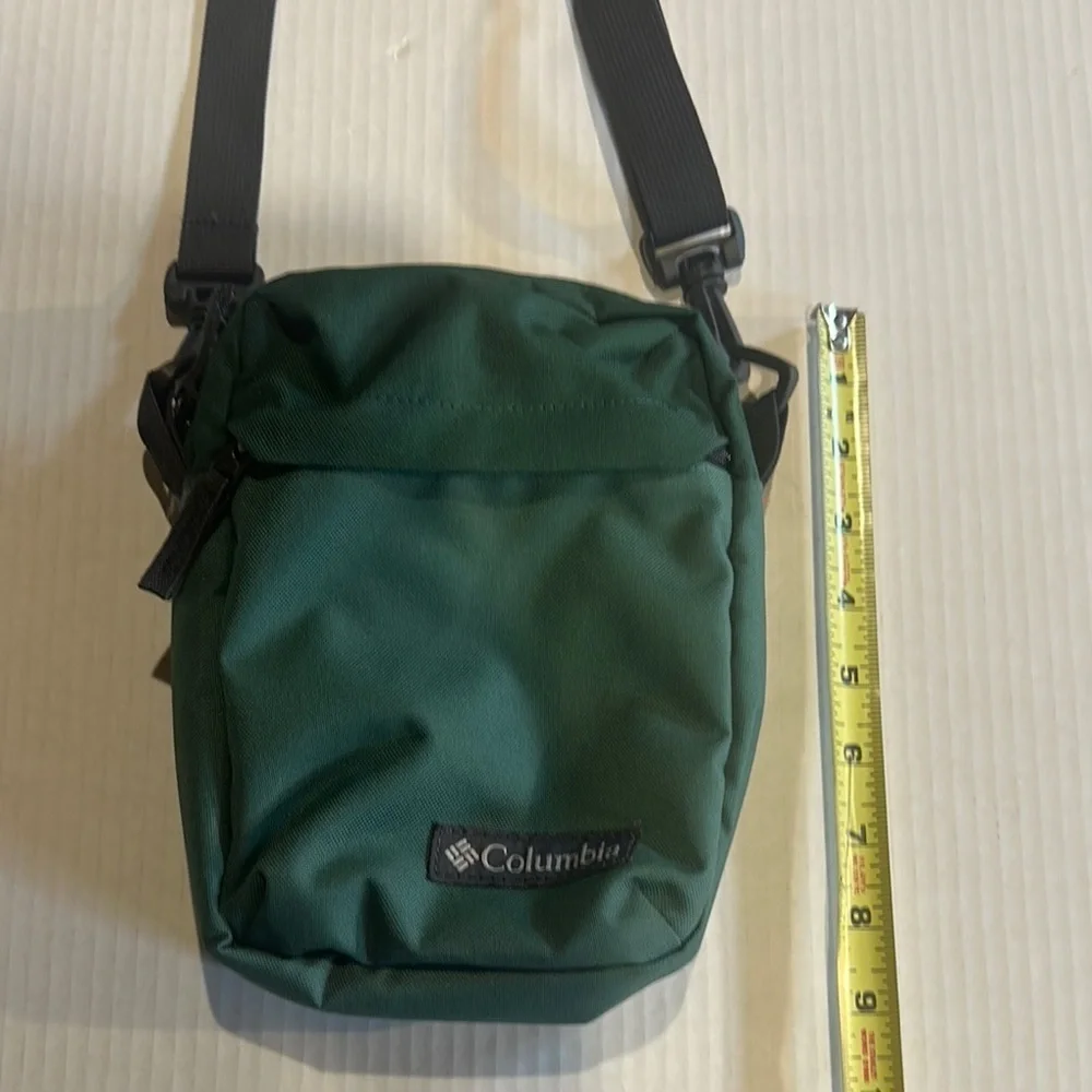 Columbia euc messenger