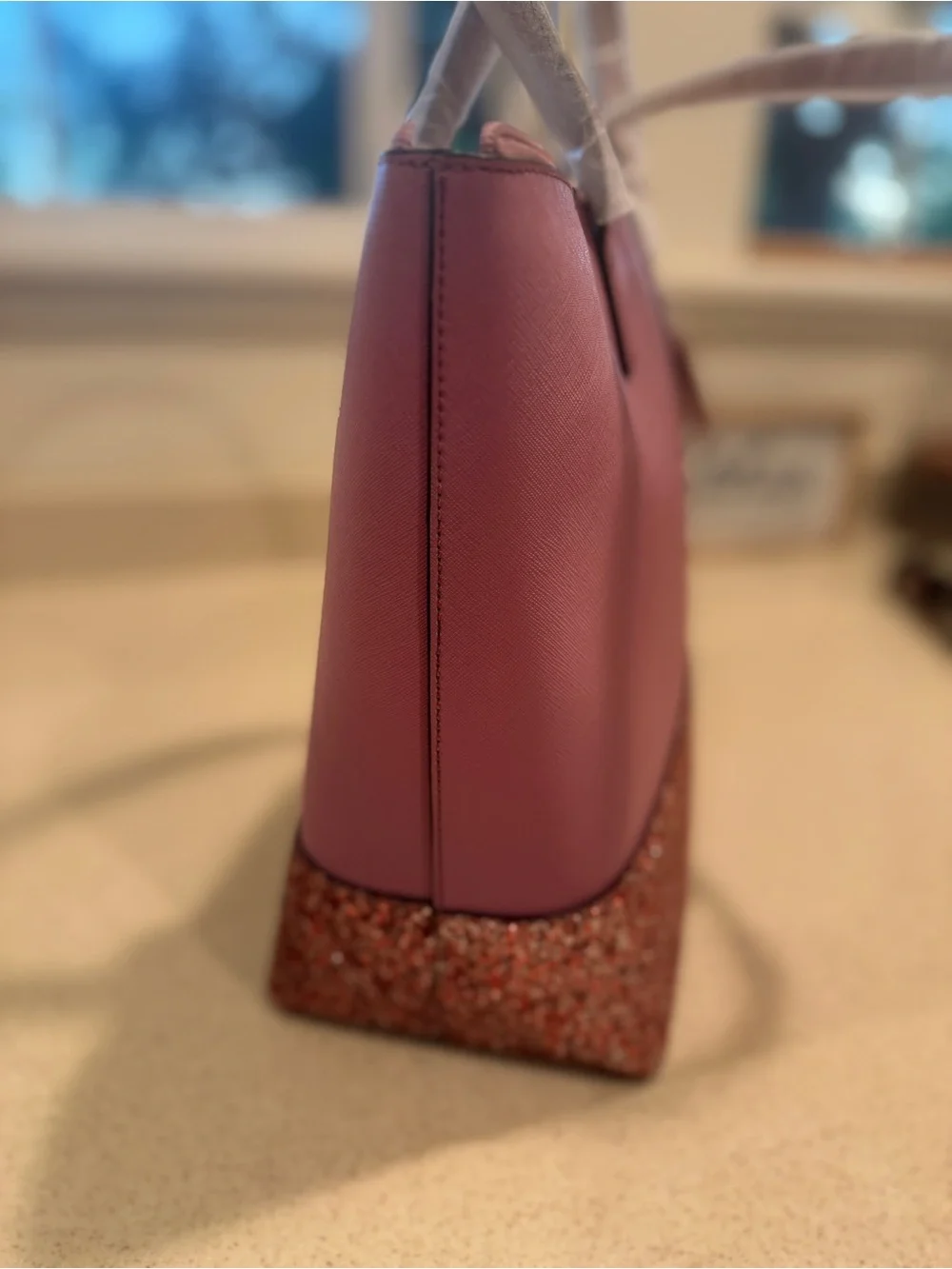 kate spade clean closure