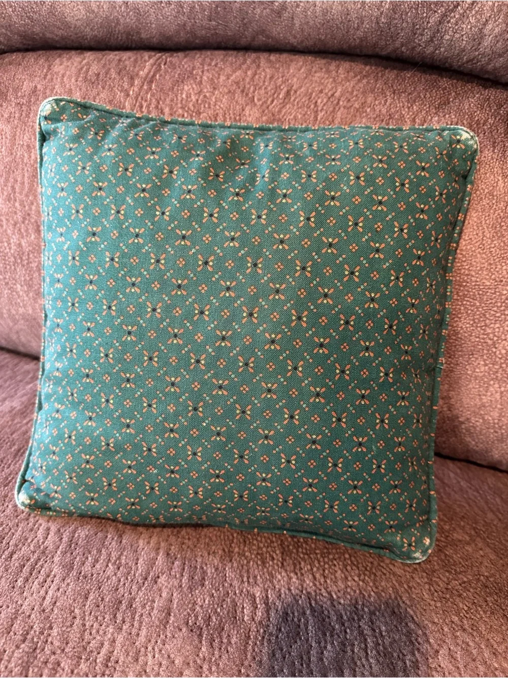 N/A see stitched