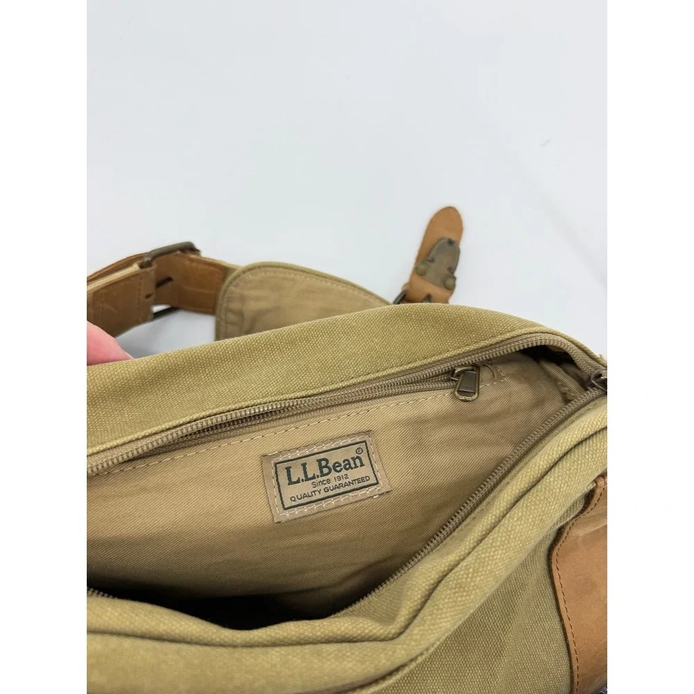 L.L. Bean good used