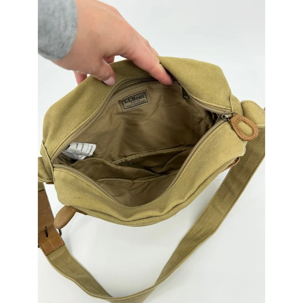 L.L. Bean good used