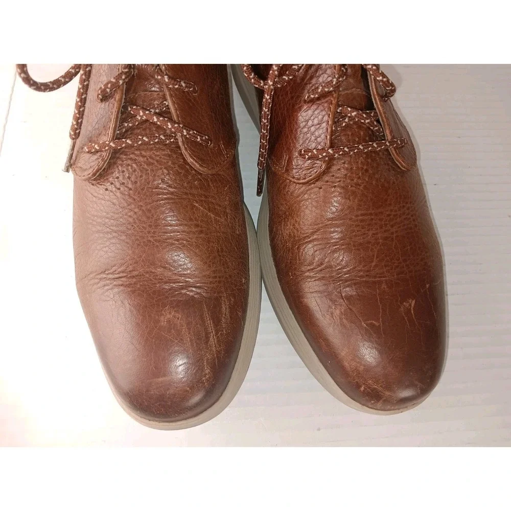 Cole Haan shoes are