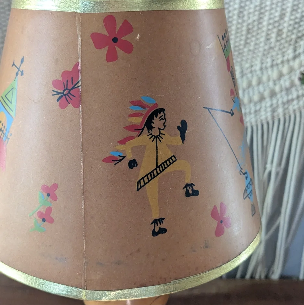 N/A charming vintage