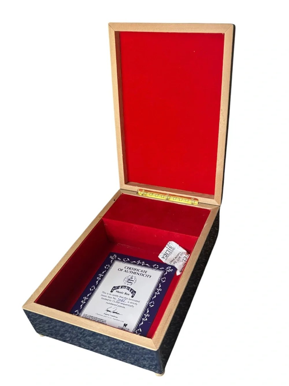 Hamilton Gifts vintage hollywood