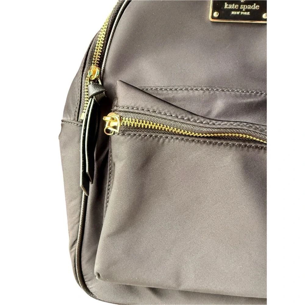 kate spade compact nylon