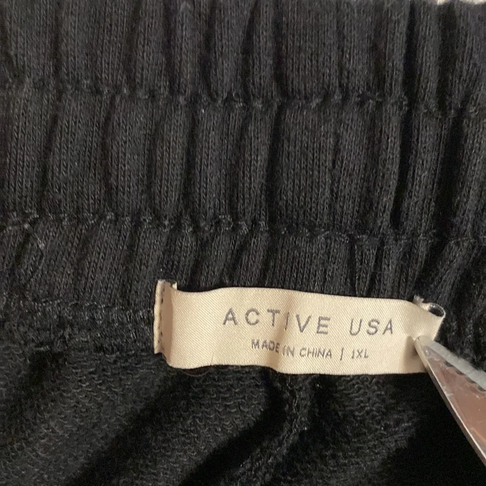 Active USA 17 owned
