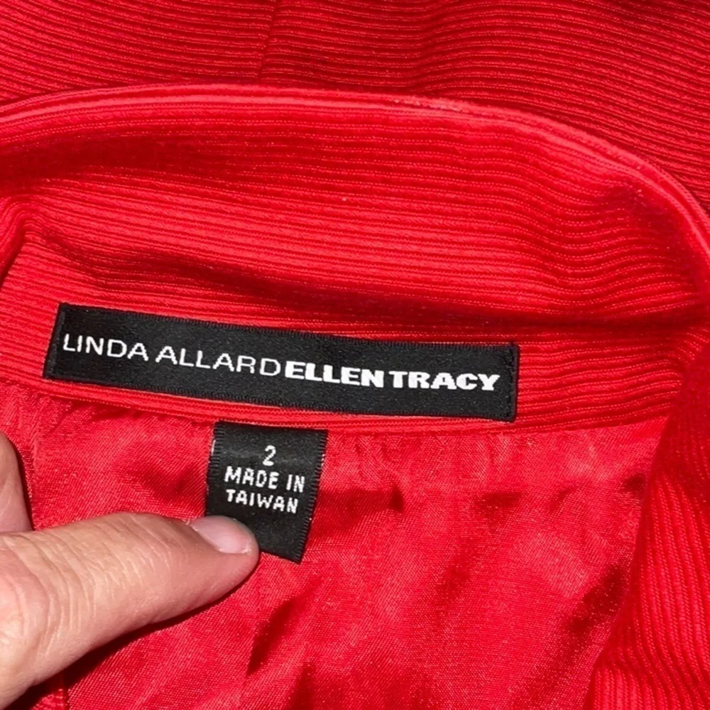 Linda Allard Ellen Tracy this unique