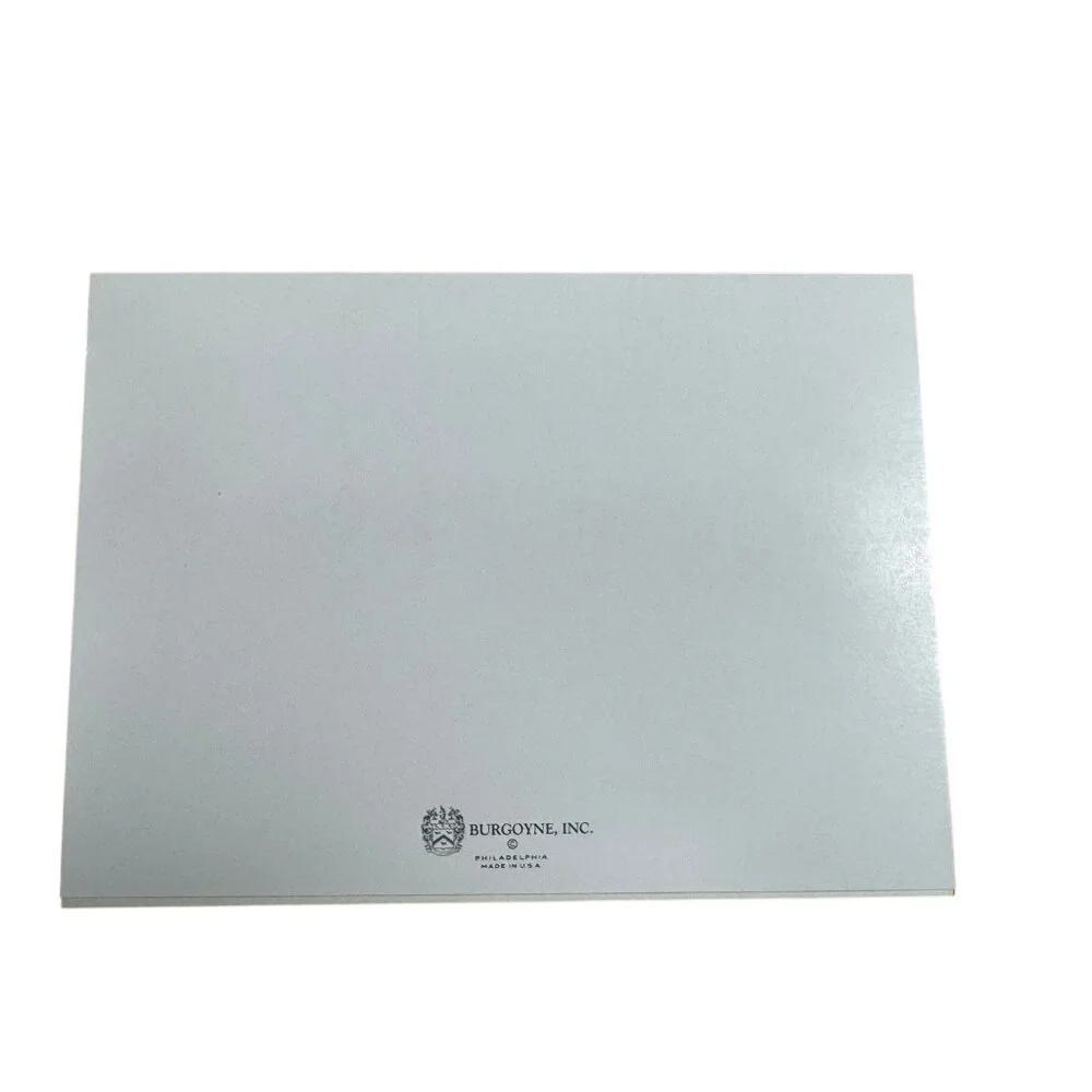Burgoyne this card
