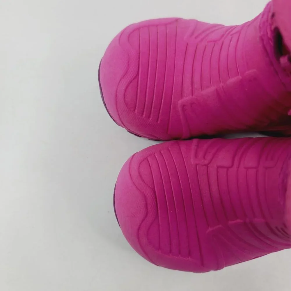 Merrell girl pink