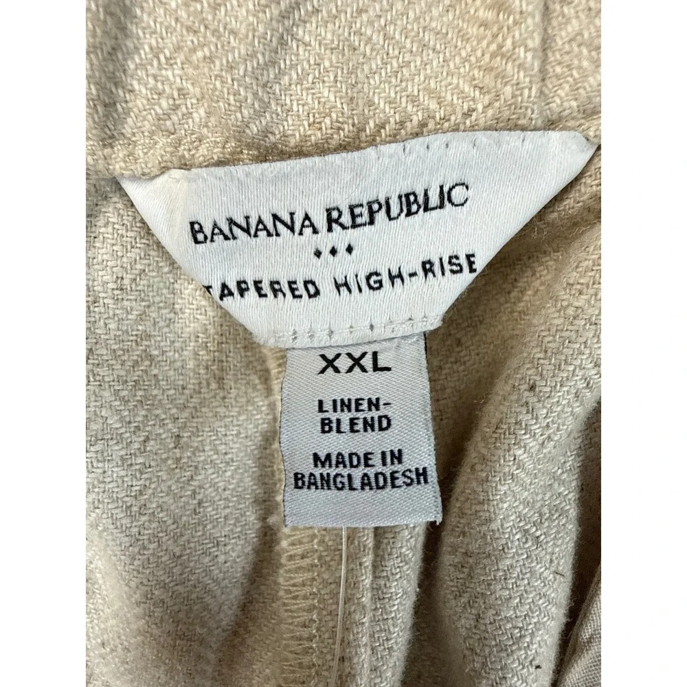 Banana Republic banana republic
