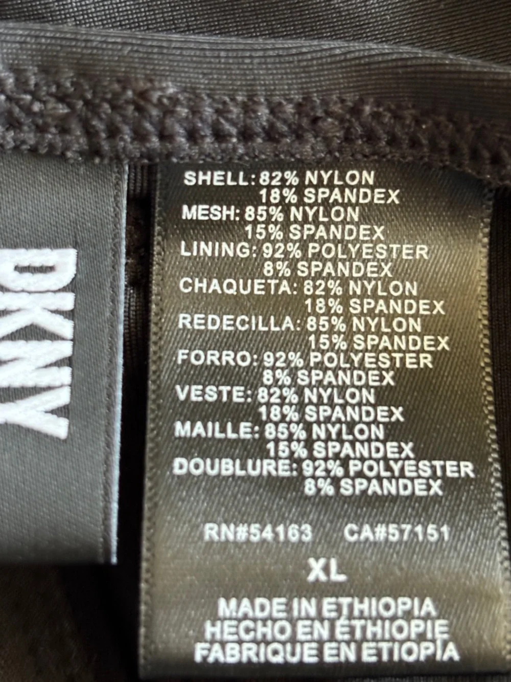 Dkny classic one