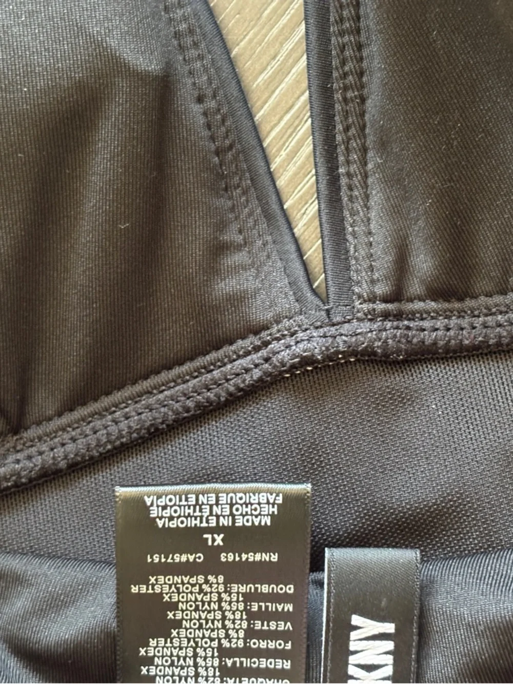 Dkny classic one