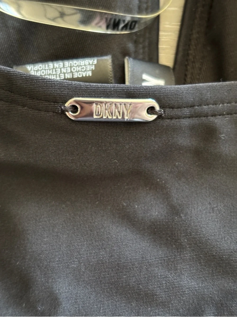 Dkny classic one